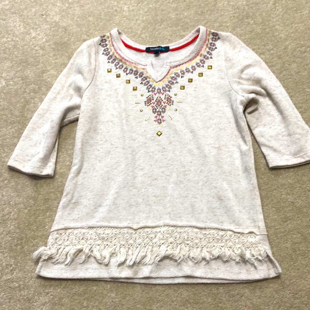 Takara girls 6 shirt